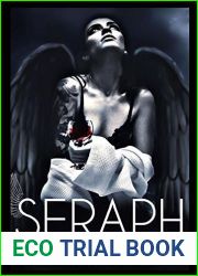 Seraph: A Society Series Companion Story (The Society Shifter Series Book 9)