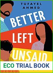 Better Left Unsaid