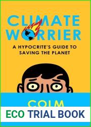 Climate Worrier