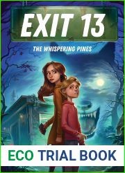 The Whispering Pines (Exit 13, #1)