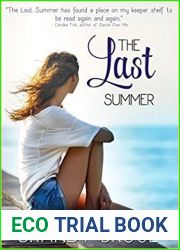 The Last Summer