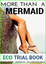More than a Mermaid (Shifty #4)