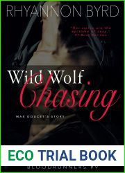Wild Wolf Chasing (Bloodrunners, #9)