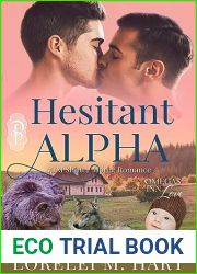 Hesitant Alpha (Omegas Inn Love #1)