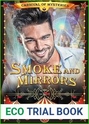 Smoke and Mirrors (Carnival of Mysteries)