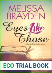 Eyes Like Those (Seven Shores, #1)
