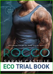 Rocco (Ruin and Revenge, #3)