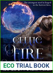 Celtic Fire (The Guardians, #1)