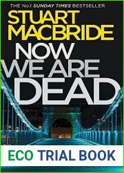 Now We Are Dead (Logan McRae, #10.5)