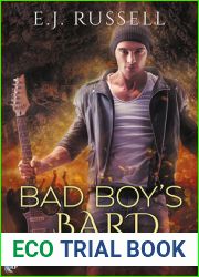 Bad Boy|s Bard (Fae Out of Water, #3)