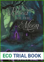 Blood of the Moon (Fallen Gods, #3)