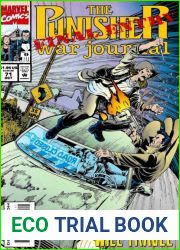 Punisher War Journal volume 1 # 71 : Last Entry Part 1: Road to Death; Trouble Part 5: Father|s Day