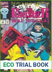 Punisher War Journal volume 1 # 46 : Dead Man|s Hand Part 6: Hot Chrome and Cold Blood