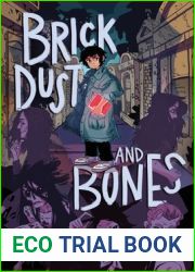 Brick Dust and Bones (Marius Grey, 1)