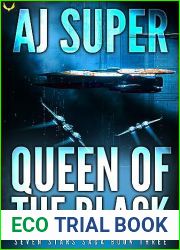 Queen of the Black (Seven Stars Saga, #3)