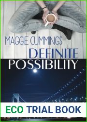 Definite Possibility (Bay West Social, #3)