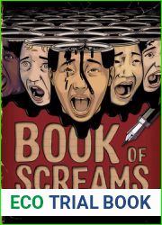 Book of Screams (The Book of Screams series, 1)