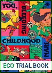 You, Bleeding Childhood