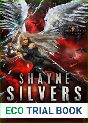 Angel Dust (Feathers and Fire, #11)