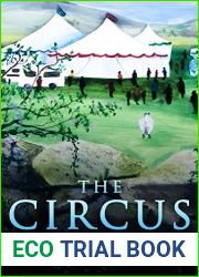 The Circus (Skeletons in the Cupboard #4)