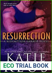 Resurrection (Redemption Harbor #1)