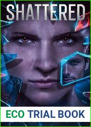 Shattered (Closer to the Sun, #1)