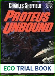 Proteus Unbound (Proteus, #2)