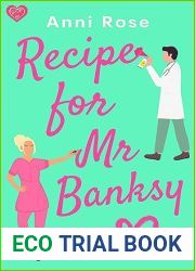 Recipe for Mr Banksy