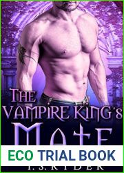 The Vampire King|s Mate (The Vampire King Chronicles #6)
