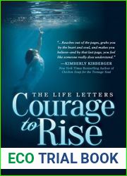 The Life Letters, Courage to Rise (The Life Letters, 1)