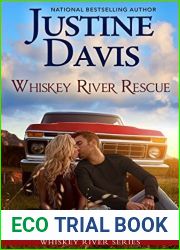 Whiskey River Rescue (Whiskey River, #1)