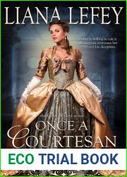 Once a Courtesan (Once Wicked, #2)