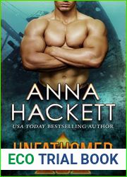Unfathomed (Treasure Hunter Security, #4)