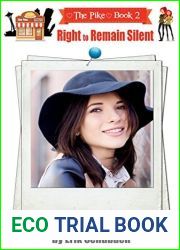Right To Remain Silent (The Pike #2)