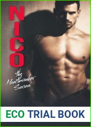 Nico (Heartbreaker, #2)