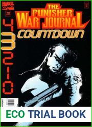 Punisher War Journal volume 1 # 79 : Countdown 3: House of the Dead
