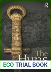 The Huns (Peoples of the Ancient World)