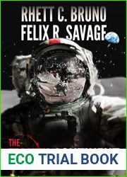 The Eighth Continent: A Hard Science Fiction Thriller