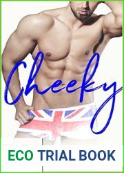 Cheeky (Imperfect Love)