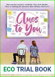 Clues to You (Love in the Comptons #3)