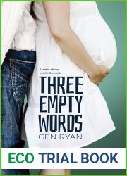 Three Empty Words