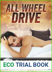 All Wheel Drive (Bluewater Bay, #18)