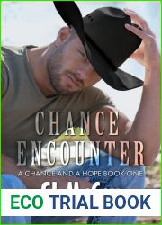 Chance Encounter (A Chance and a Hope, #1)