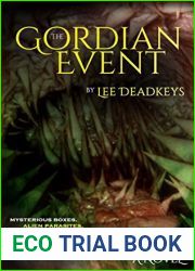 The Gordian Event: Book 1 (The Blue World Wars)