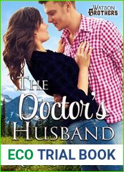 The Doctor|s Husband (The Watson Brothers, #3)
