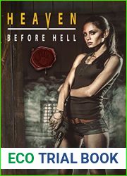 Heaven Before Hell (Heaven in Hell #0.5)