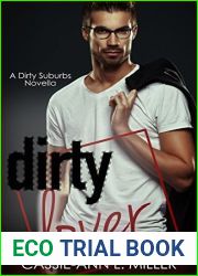 Dirty Lover (The Dirty Suburbs #5)