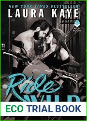 Ride Wild (Raven Riders, #3)