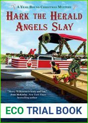 Hark the Herald Angels Slay (A Year-Round Christmas Mystery, #3)