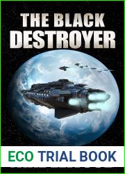 The Black Destroyer (Green Zone War Book 6)